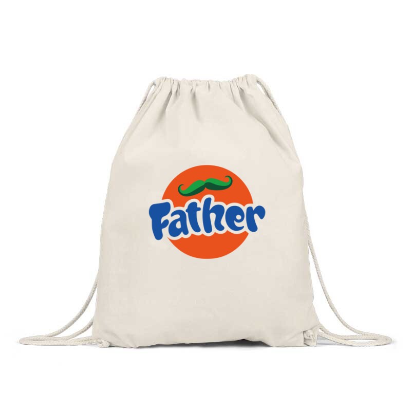 Fanta Father Hátizsák
