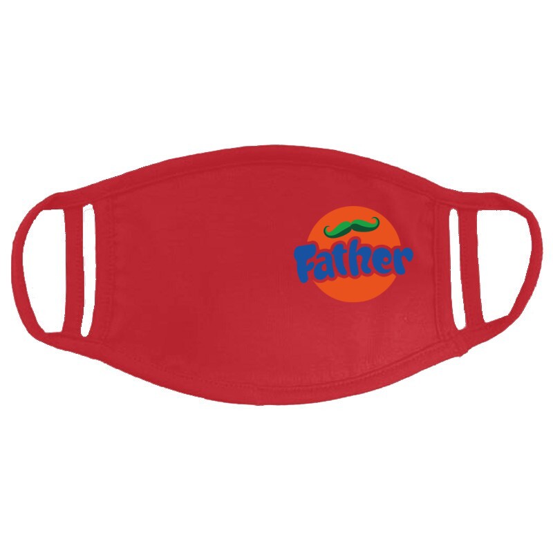 Fanta Father Arcmaszk