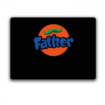 Fanta Father Egérpad
