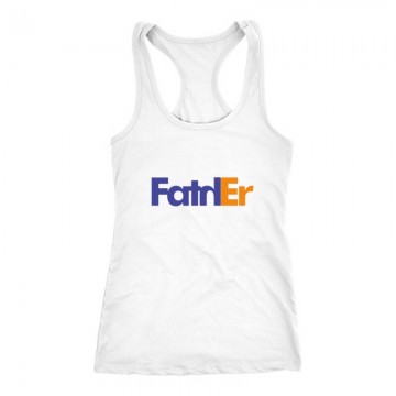 FedEx Father Női Trikó