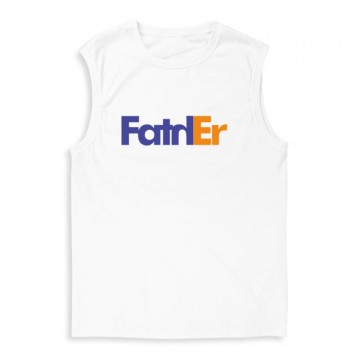 FedEx Father Férfi Trikó