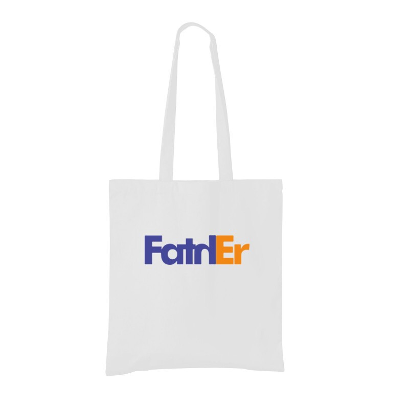 FedEx Father Bevásárló Táska