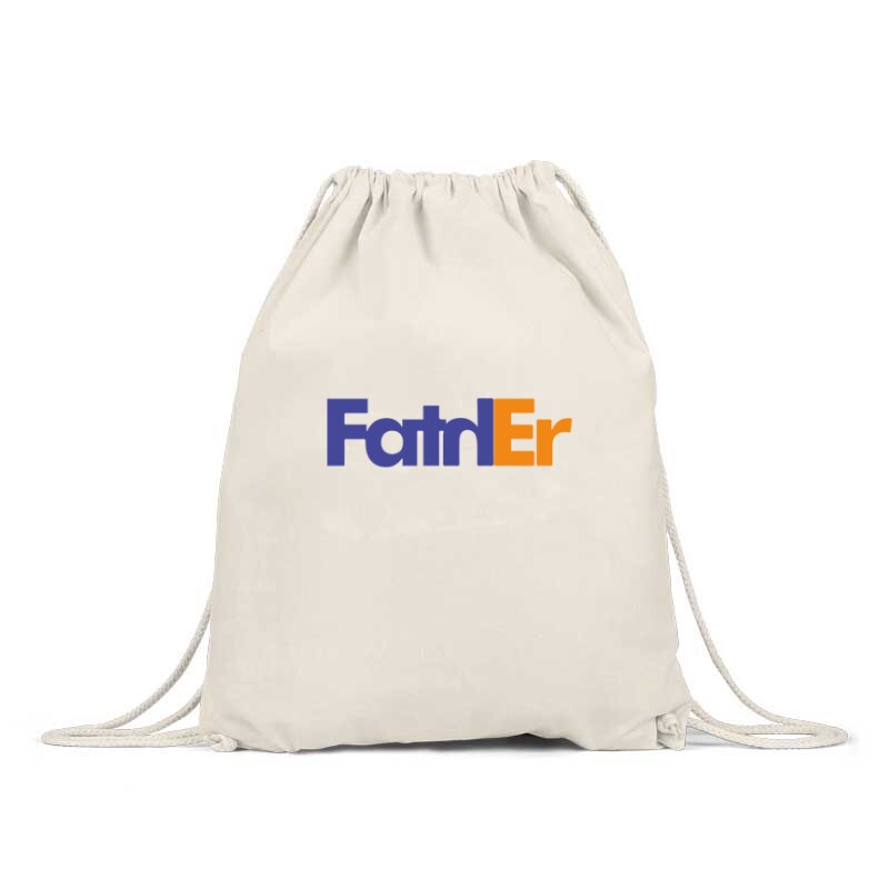 FedEx Father Hátizsák