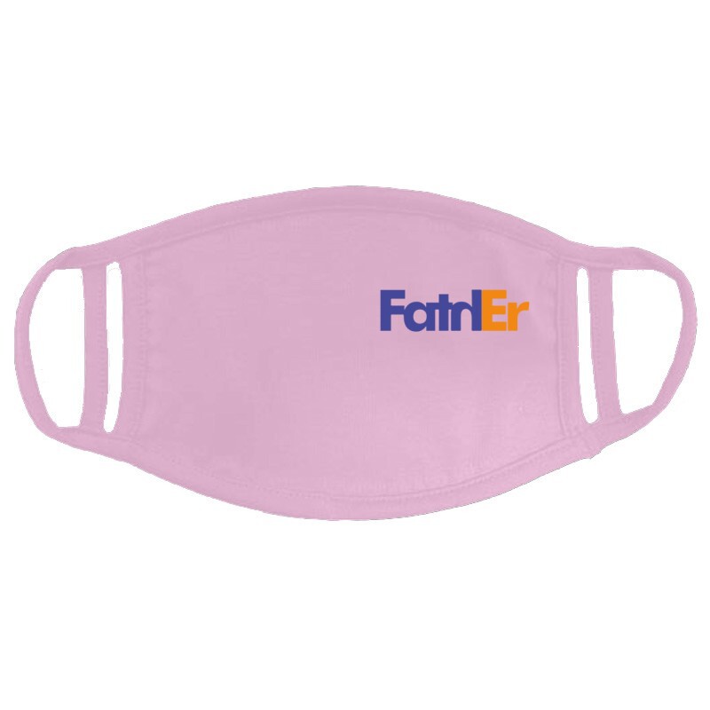 FedEx Father Arcmaszk