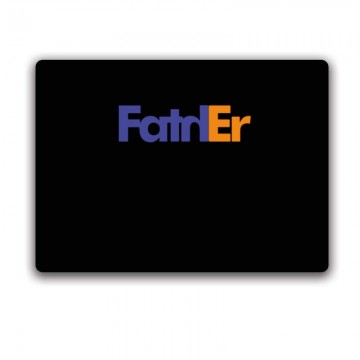 FedEx Father Egérpad