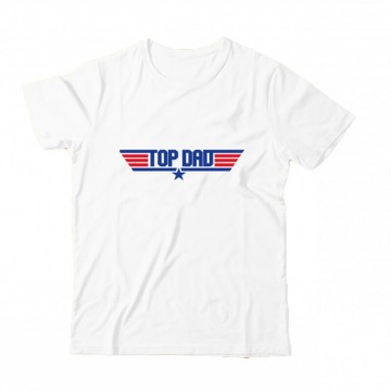 Top Dad Gyermek Póló
