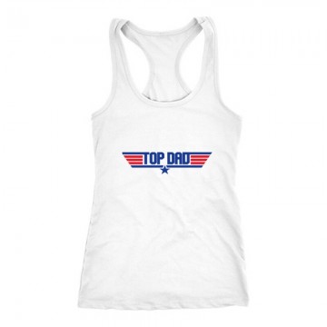 Top Dad Női Trikó