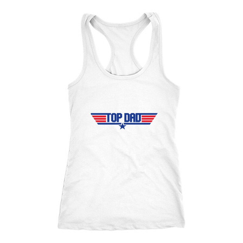 Top Dad Női Trikó