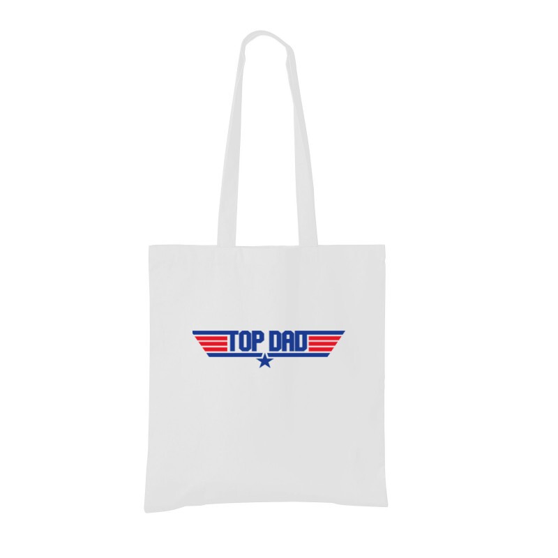 Top Dad Bevásárló Táska
