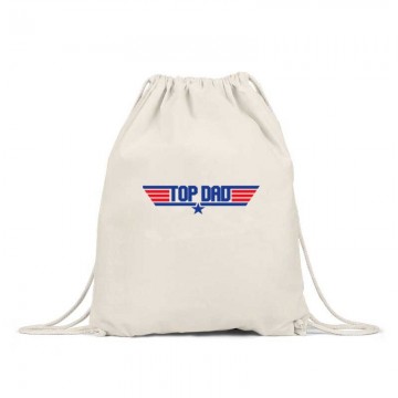 Top Dad Hátizsák
