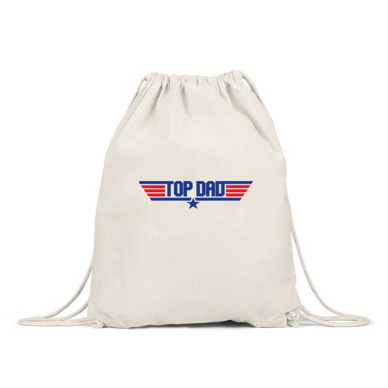 Top Dad Hátizsák