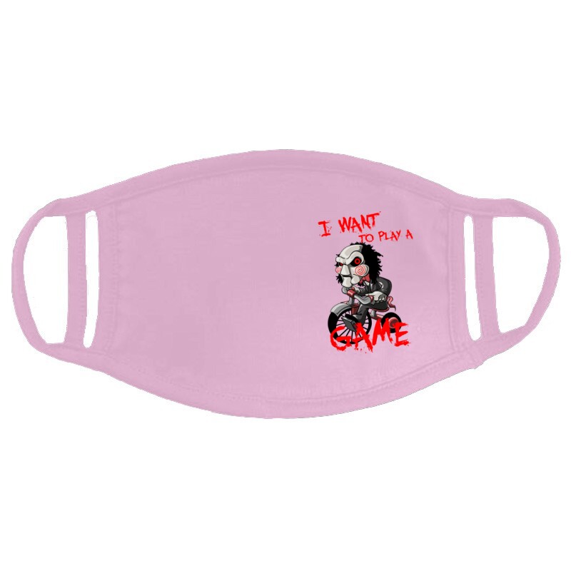 I Want to play a  game Arcmaszk