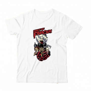 Make Me Famous Gyermek Póló