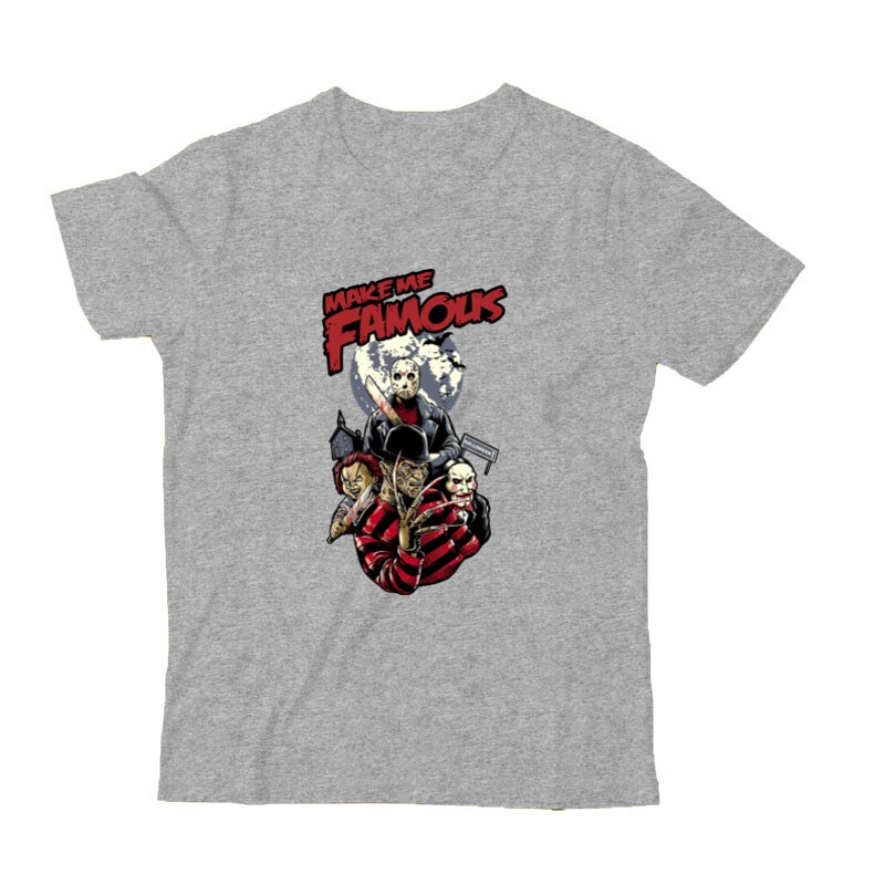 Make Me Famous Gyermek Póló