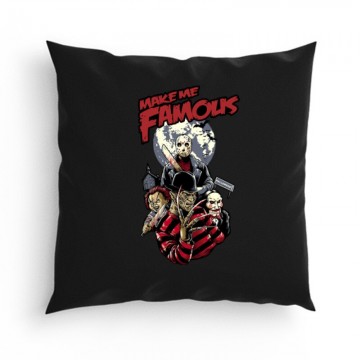 Make Me Famous Párna