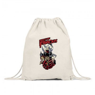 Make Me Famous Hátizsák