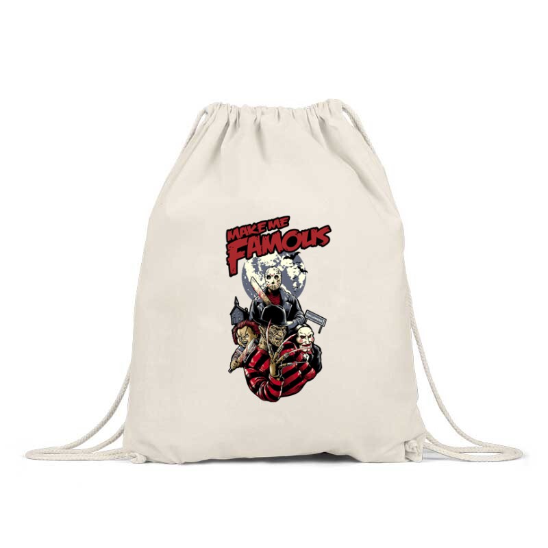 Make Me Famous Hátizsák