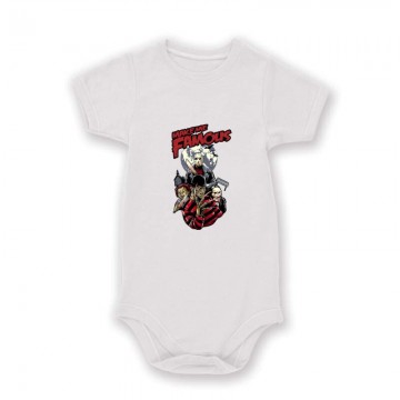 Make Me Famous Baby Body