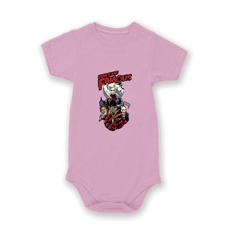 Make Me Famous Baby Body