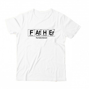The Noble Element Gyermek Póló