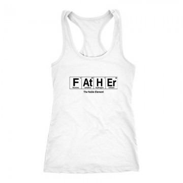 The Noble Element Női Trikó