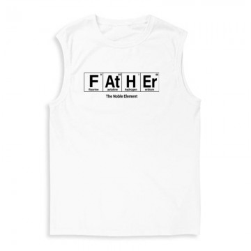 The Noble Element Férfi Trikó