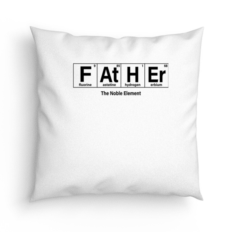 The Noble Element Párna