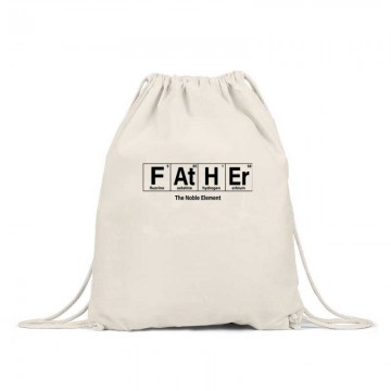 The Noble Element Hátizsák