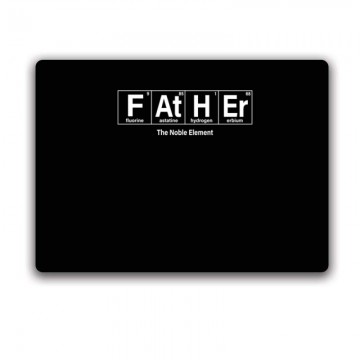 The Noble Element Egérpad