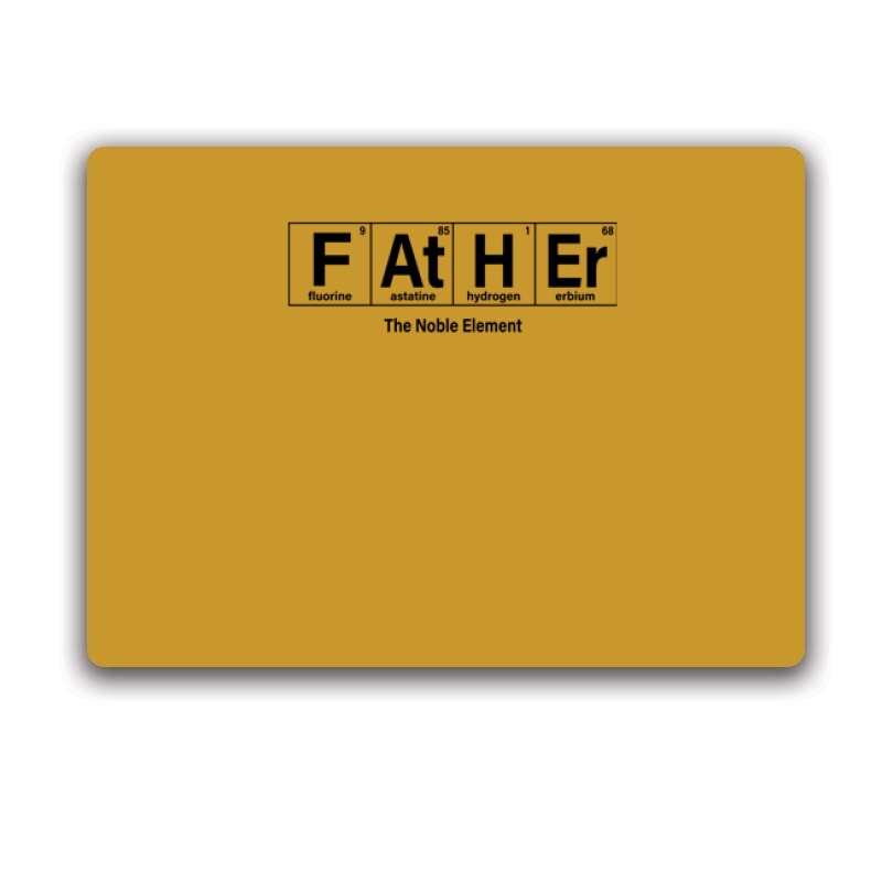 The Noble Element Egérpad