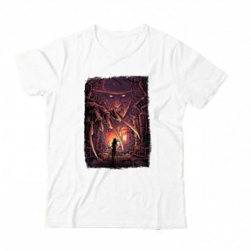 Freddy's Running Gyermek Póló