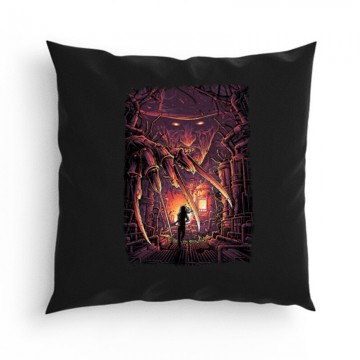 Freddy's Running Párna