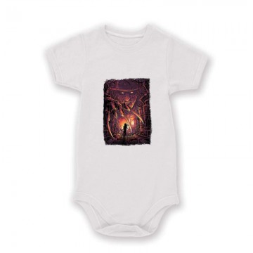 Freddy's Running Baby Body