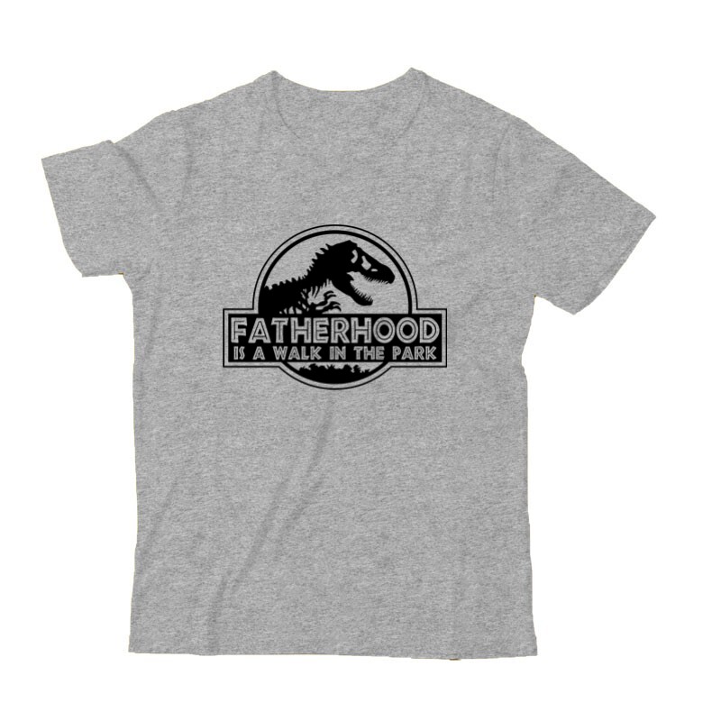 Faterhood Gyermek Póló