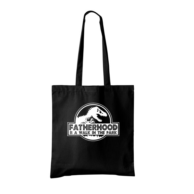 Faterhood Bevásárló Táska