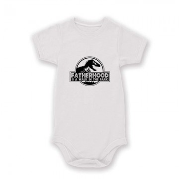 Faterhood Baby Body