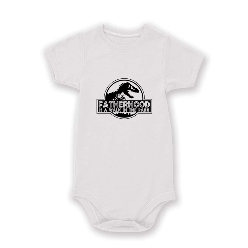 Faterhood Baby Body