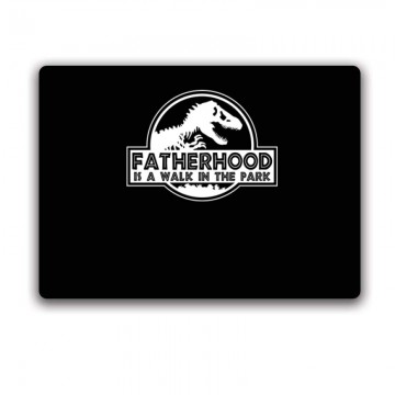 Faterhood Egérpad