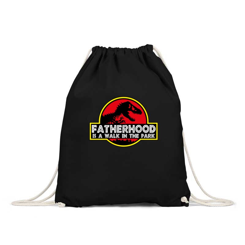 Fatherhood (Jurassic) Hátizsák