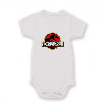 Fatherhood (Jurassic) Baby Body