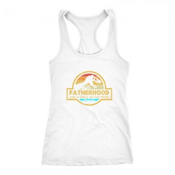 Faterhood color Női Trikó