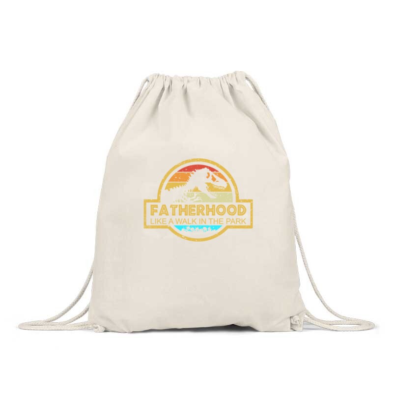 Faterhood color Hátizsák