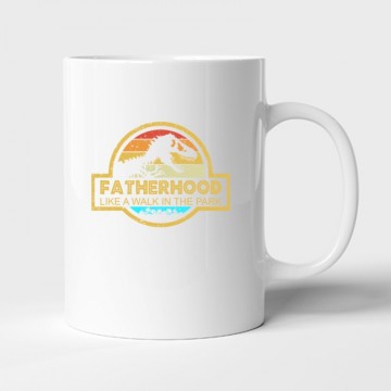 Faterhood color Bögre