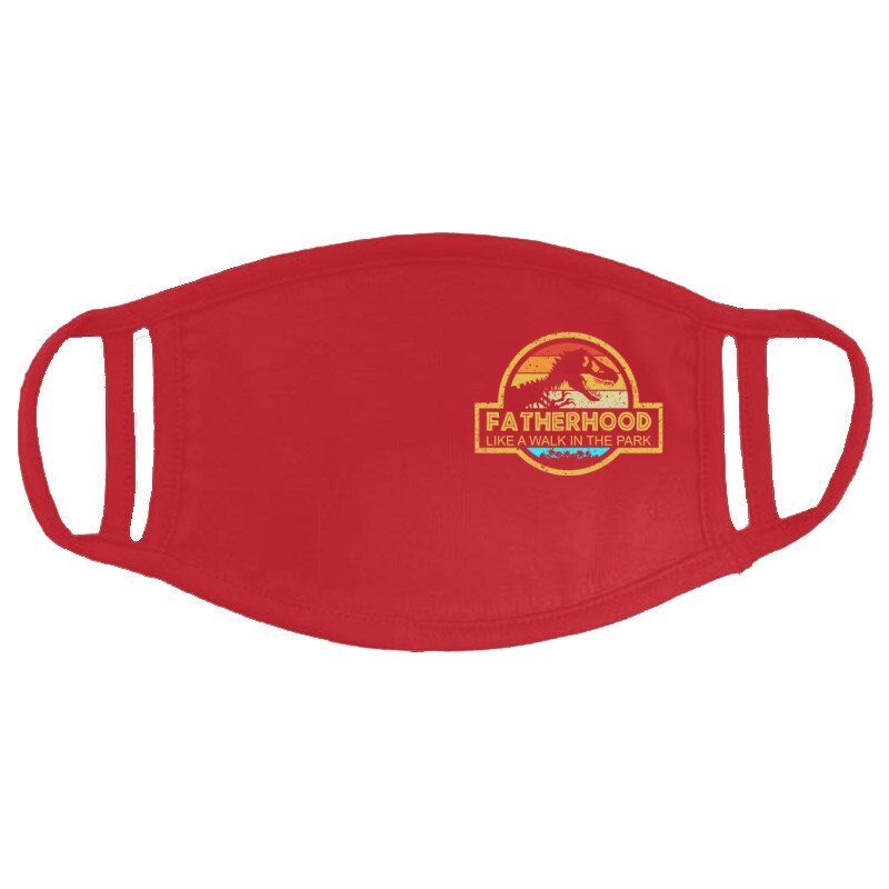 Faterhood color Arcmaszk
