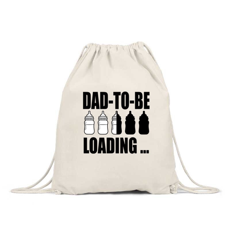 Dad to Be Loading... Hátizsák
