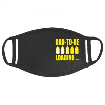 Dad to Be Loading... Arcmaszk