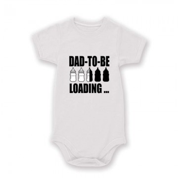 Dad to Be Loading... Baby Body