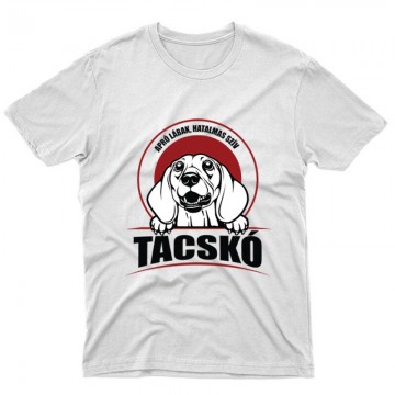 Apró Lábak Unisex Póló