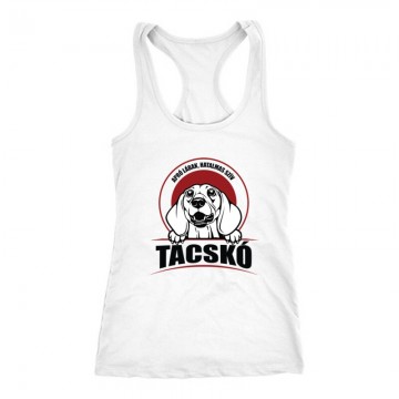 Apró Lábak Női Trikó