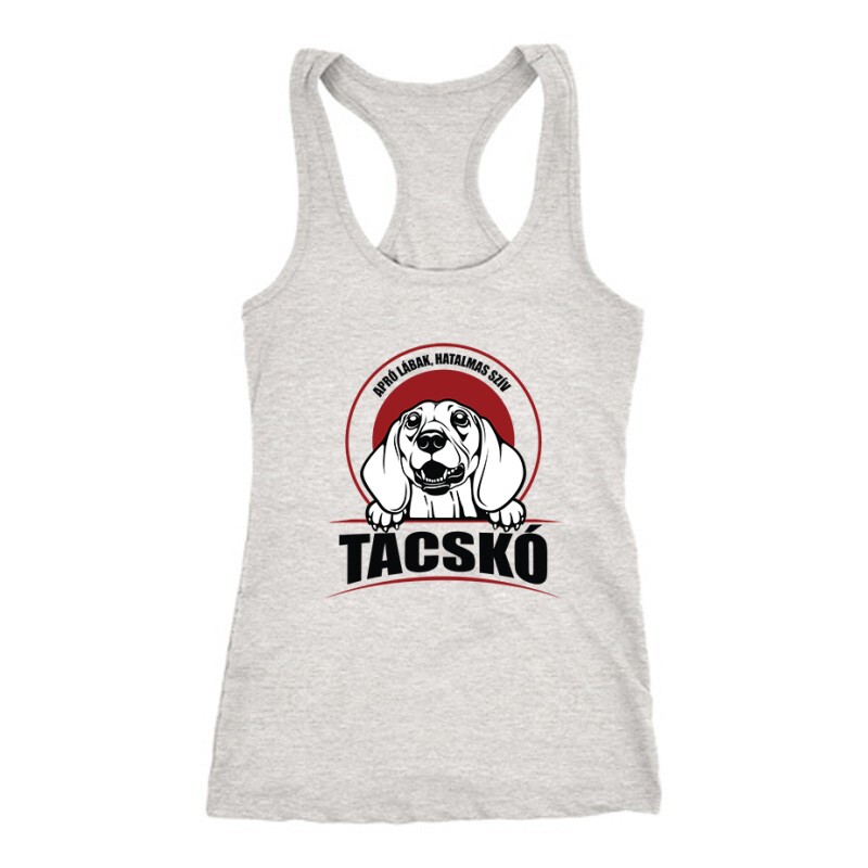 Apró Lábak Női Trikó